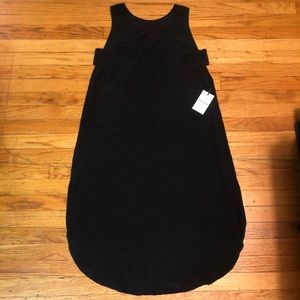 Winsome goods Covil silk dress